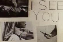 Cindy james2 threatning note
