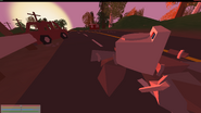 Car Wreck
