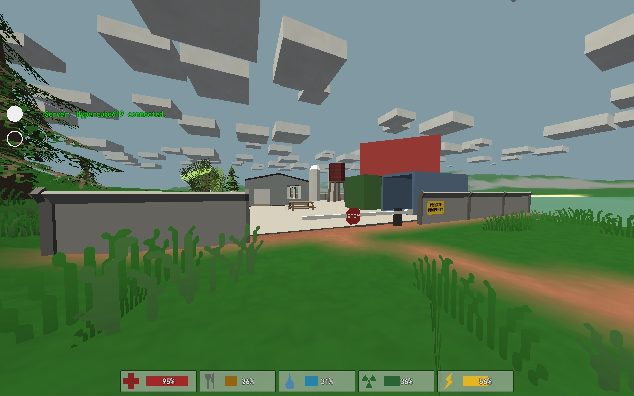 CategoryLocations Unturned Bunker Wiki Fandom powered by Wikia