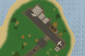 BelfastMap