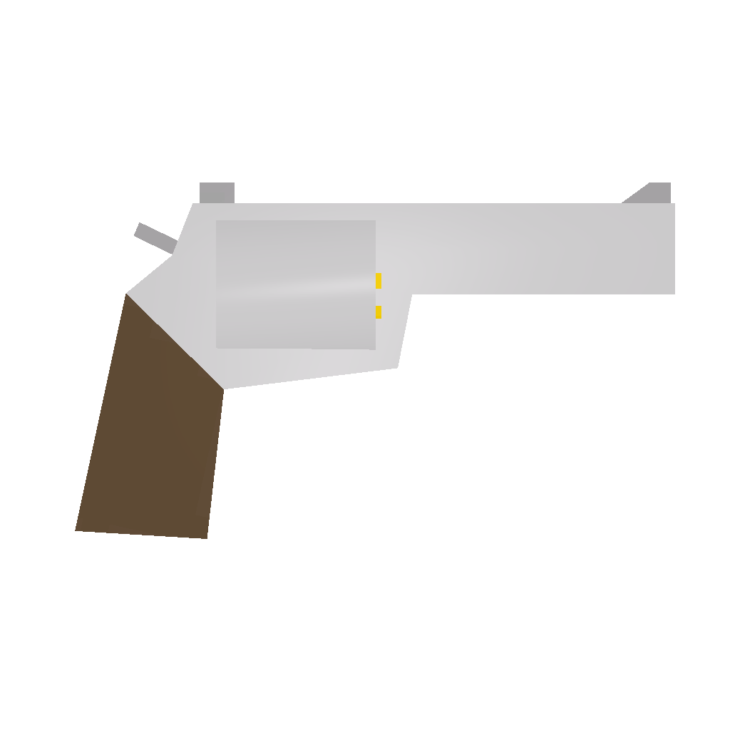 Guns at Unturned Best Guns at Unturned