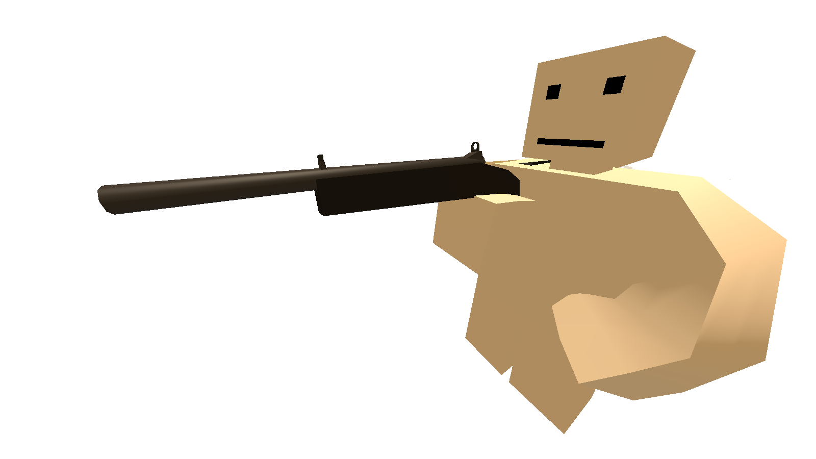Gallery of Unturned Snipers Id.