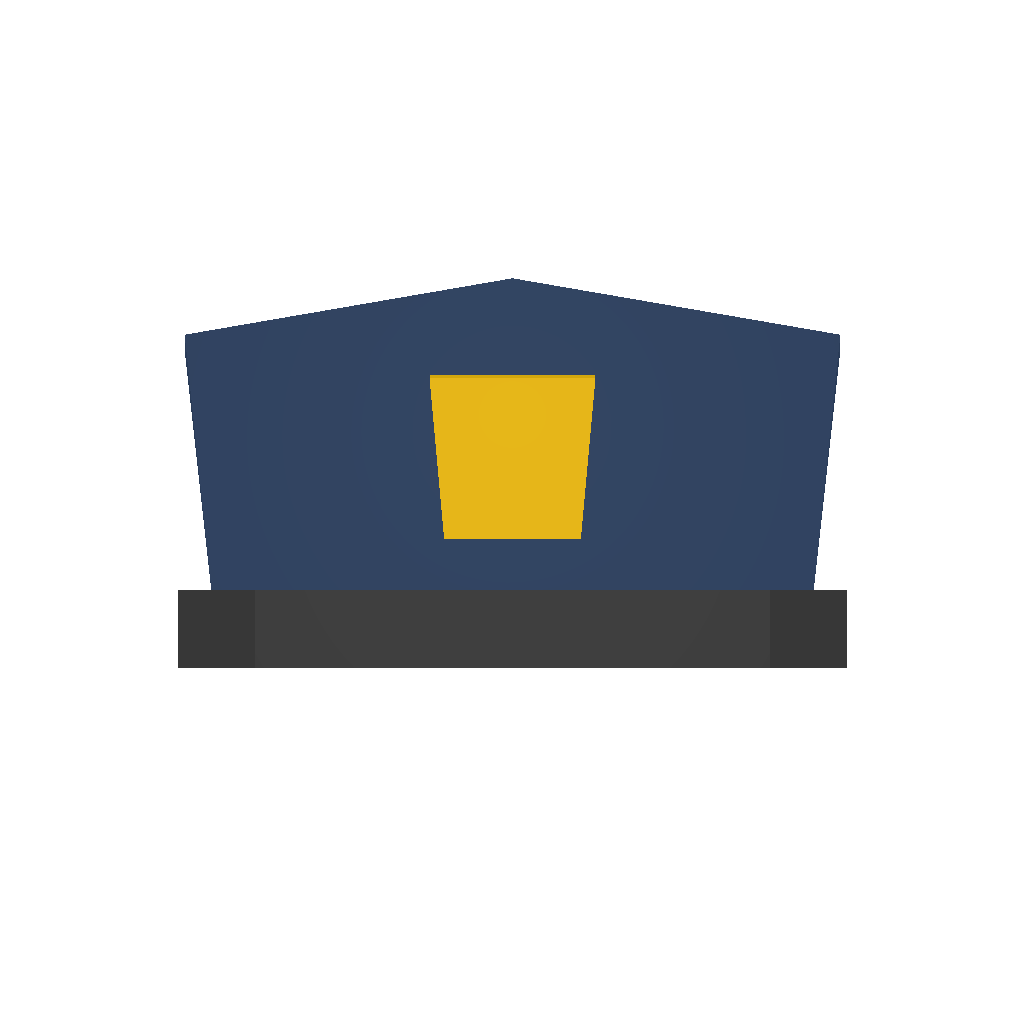 Police Cap Unturned Bunker Wiki FANDOM powered by Wikia