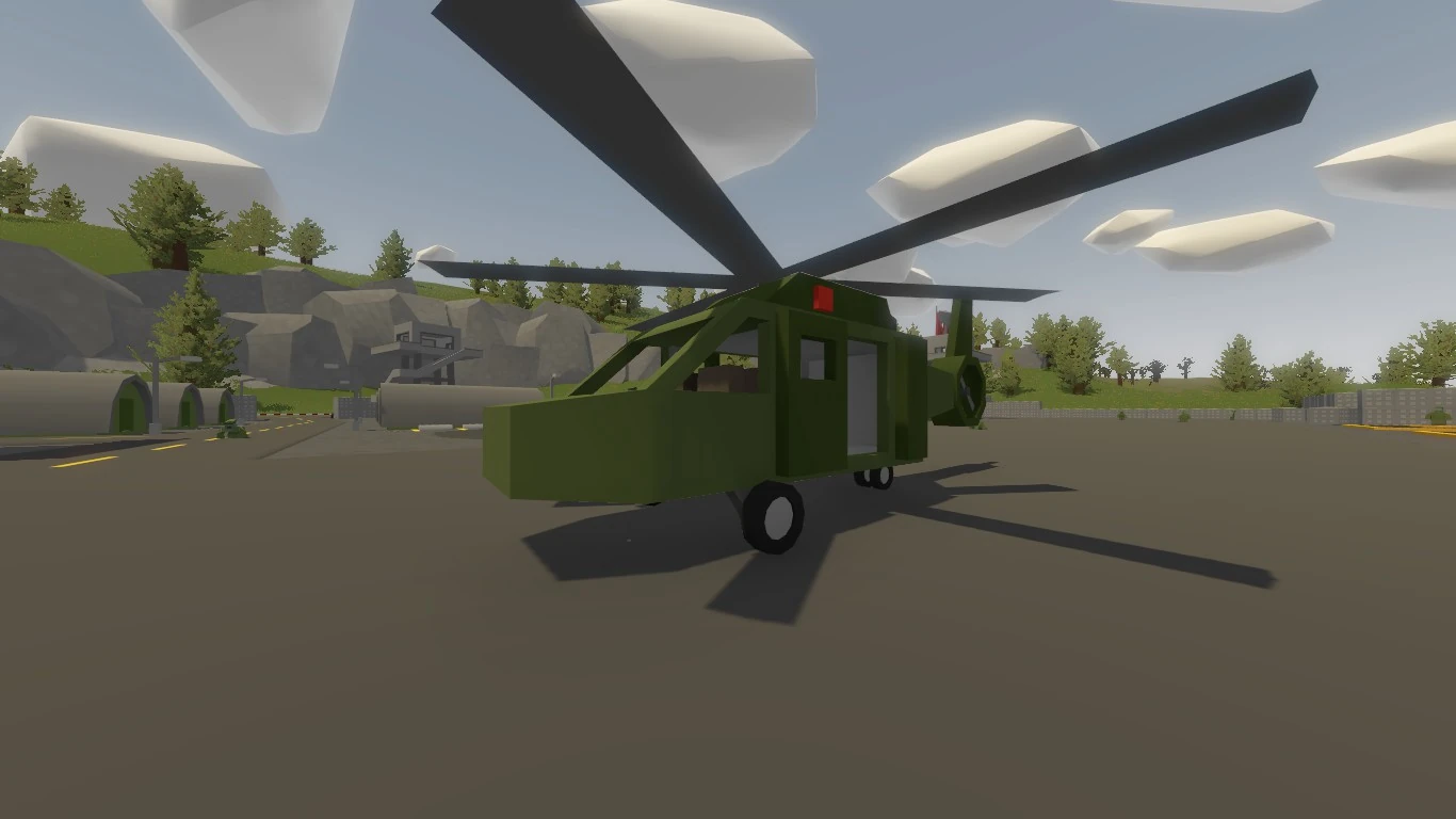 Orca Wiki Unturned Fandom powered by Wikia