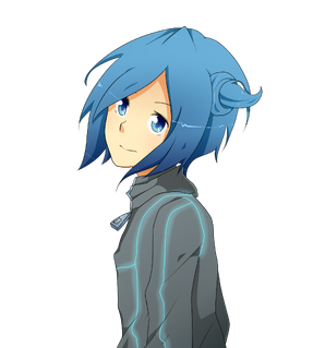 Half Body By KuroKitsuSan