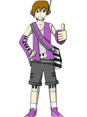 Hiro Kazuo AWESOME!!