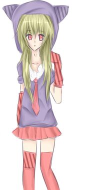 Hoshinokete