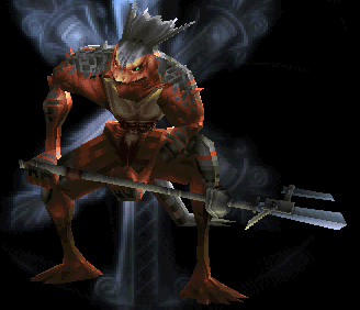 Weapon Weapon