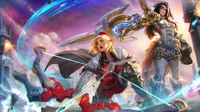 kestrel build guide one