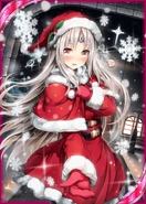 Santa Oracle H