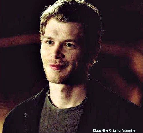 Klaus Mikaelson | Vampire Diaries Season 4 Wiki | FANDOM powered by Wikia