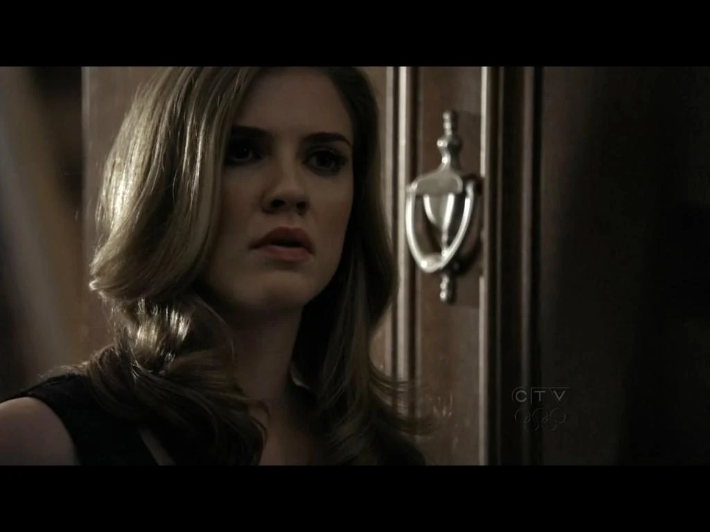 Jenna Sommers Wiki Vampire Diaries Fandom powered by Wikia