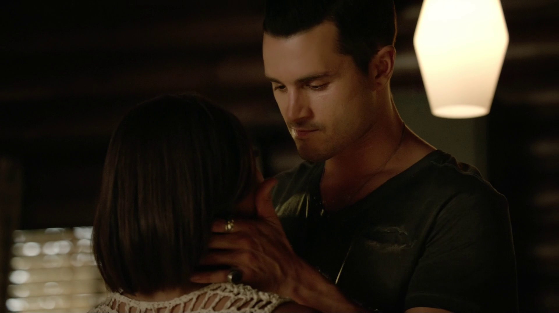 Image 801010BonnieEnzo.png The Vampire Diaries Wiki FANDOM powered by Wikia
