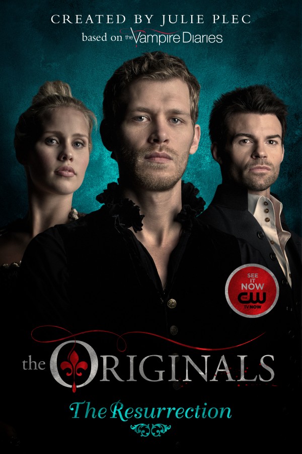 The Orginals The Orginals