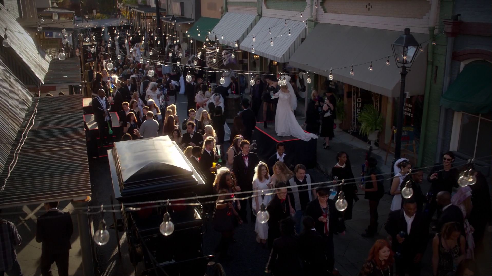Casket Girl Festival 2025