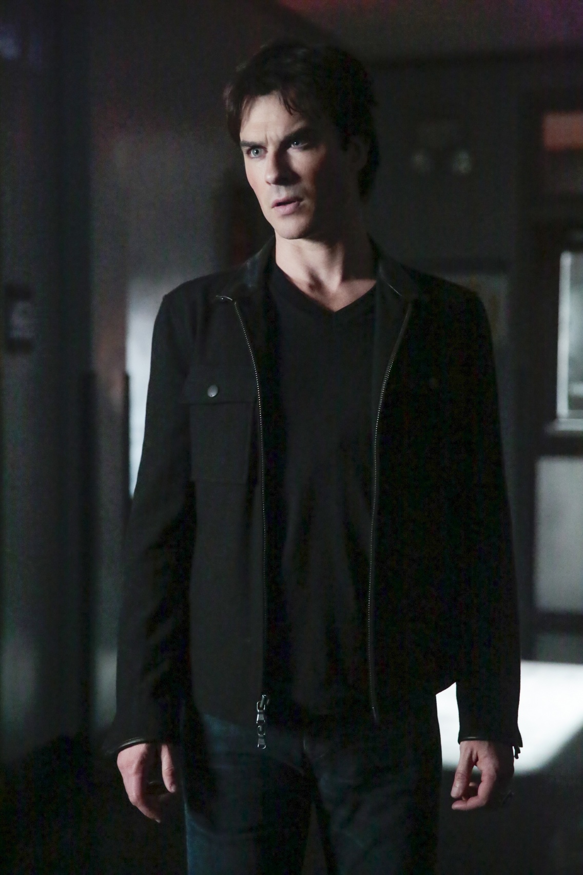 Resultado de imagen para damon salvatore