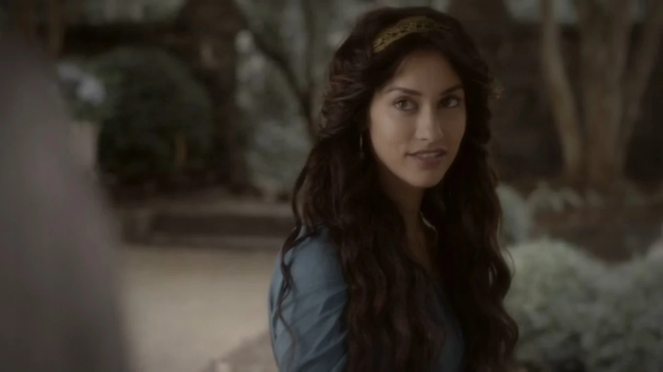 Image - Qetsiyah 5 TVD 5x03.jpg | The Vampire Diaries Wiki | Fandom