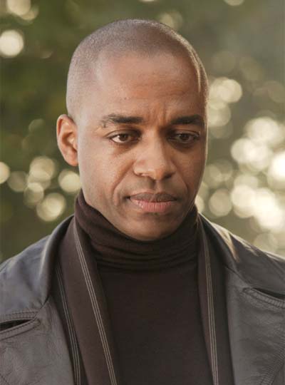 Rick Worthy Rick Worthy