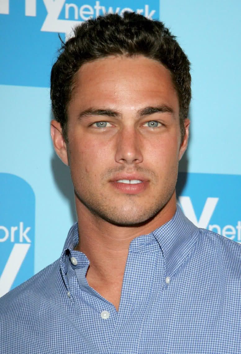 Taylor Kinney