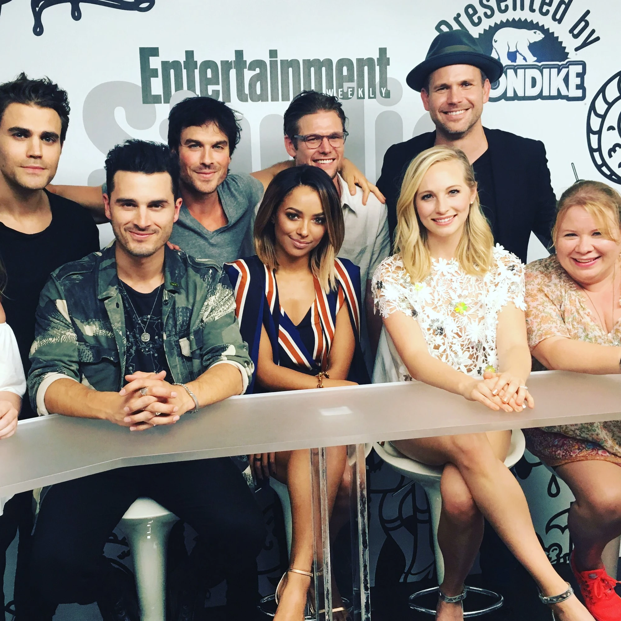 Image - 2016-07-23 SDCC EW Paul Wesley Michael Malarkey Ian Somerhalder
