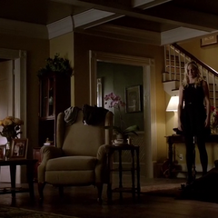Forbes House The Vampire Diaries Wiki Fandom Powered