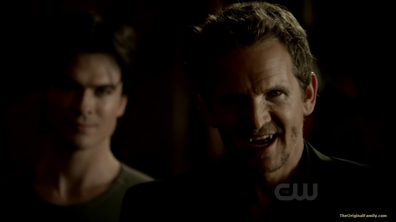 Image Mikael Bite Stefan.jpg The Vampire Diaries Wiki Fandom