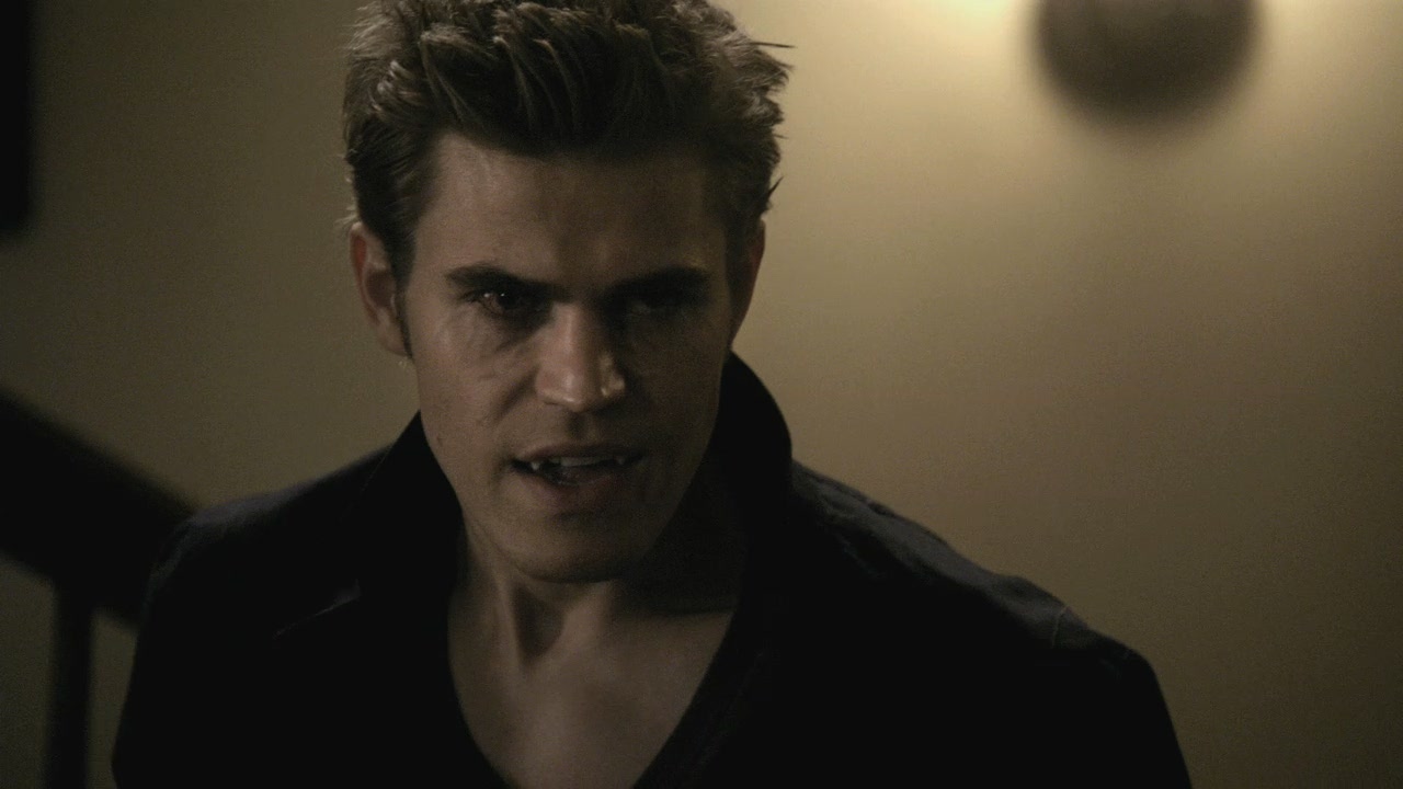 Image - Stefan Vampiric Form.jpg | The Vampire Diaries Wiki | Fandom ...