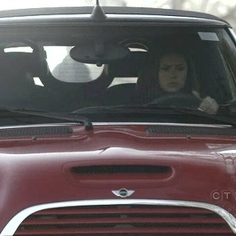 Vehicles The Vampire Diaries Wiki Fandom Powered By Wikia