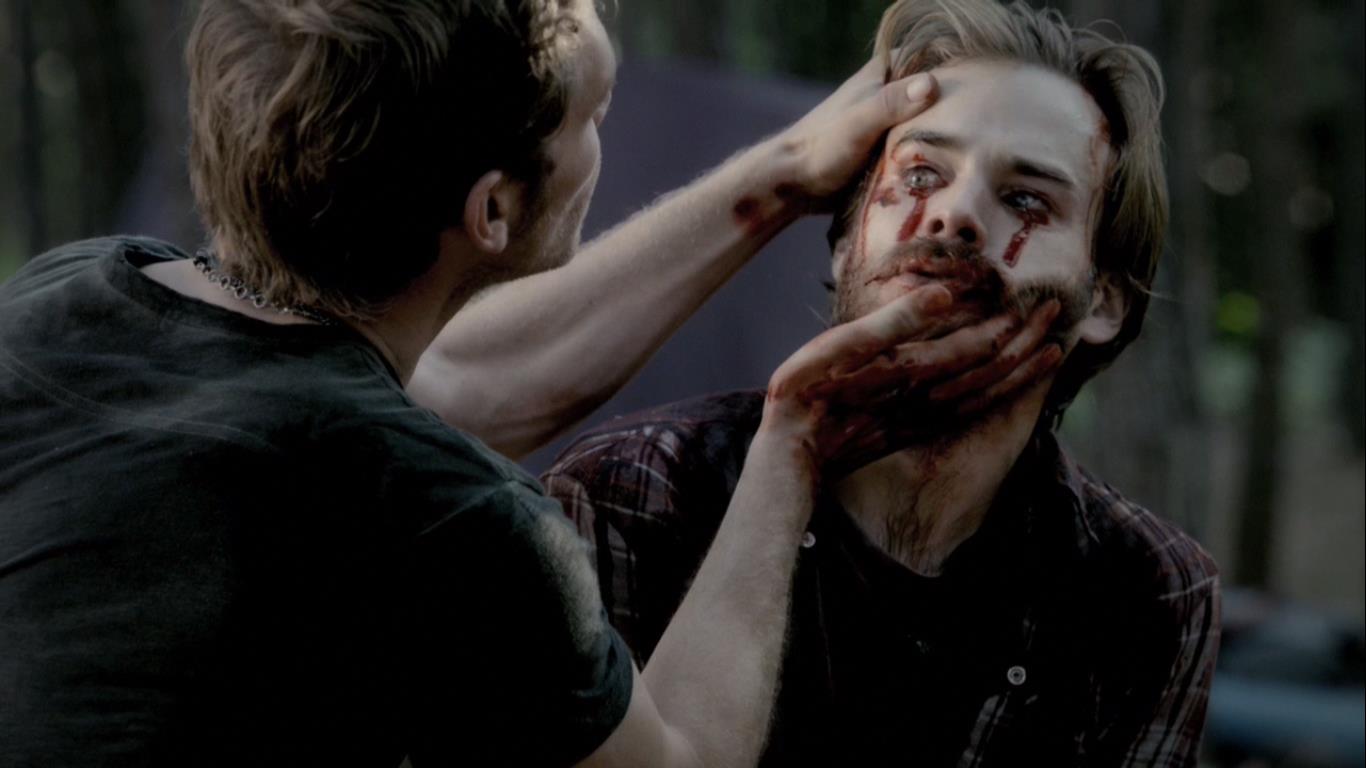 Image - 3x02-The-Hybrid-klaus-25536390-1280-720-1-.jpg ...
Vampire Diaries Hybrid Face