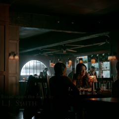 Mystic Grill The Vampire Diaries Wiki Fandom Powered