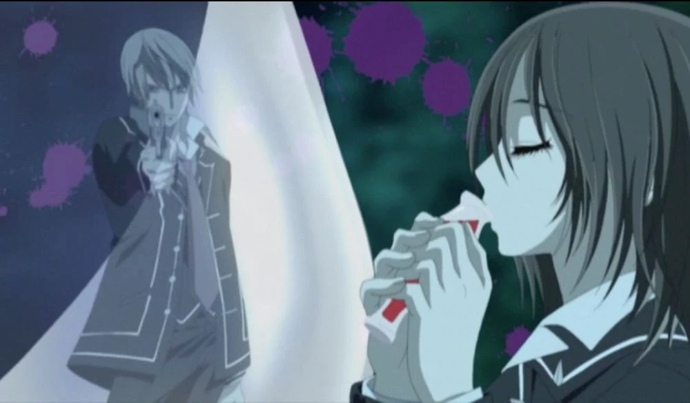 White Lily | Vampire Knight Wiki | Fandom powered by Wikia