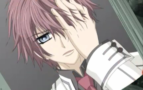 What S The Anime Hairstyle You Wish You Could Pull Off Anime