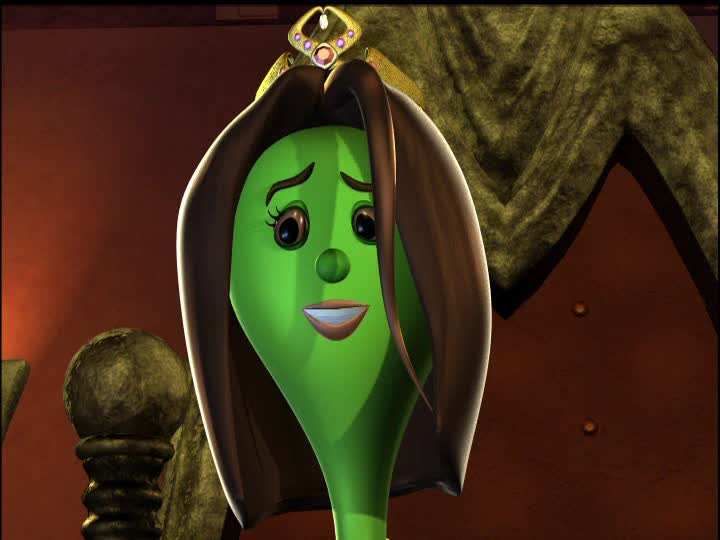 esther veggietales it 39 s for the kids wiki fandom rich little s christmas carol