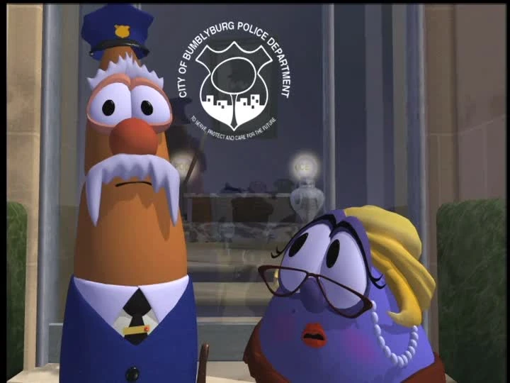 Scooter VeggieTales It's For the Kids! Wiki FANDOM powered by Wikia