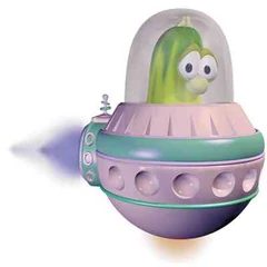 Jerry Gourd | VeggieTales - It's For the Kids! Wiki | Fandom powered by