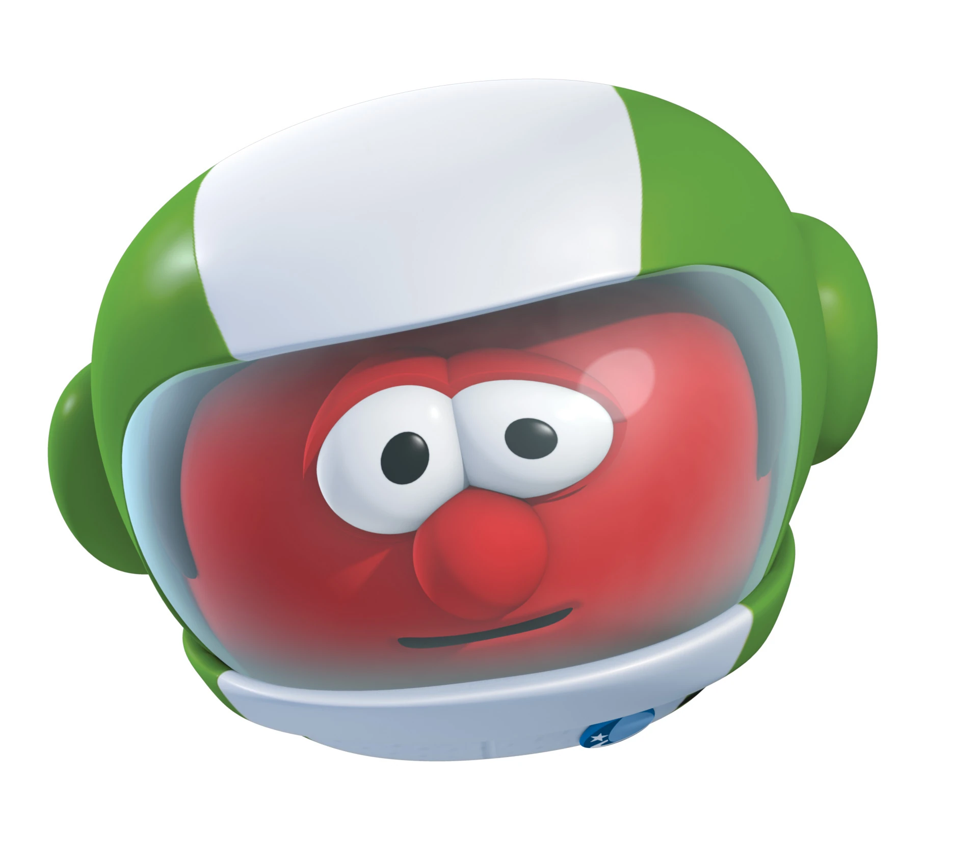 Mr. Spork Space Suit VeggieTales It's For the Kids! Wiki Fandom