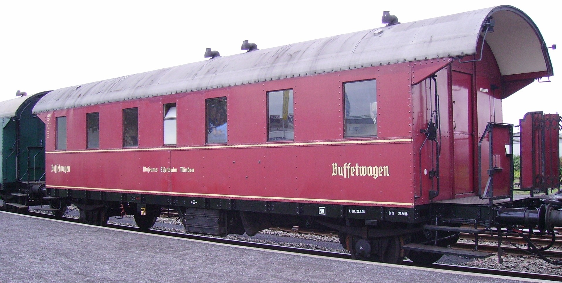 Bahn Von Stuttgart Nach Rom