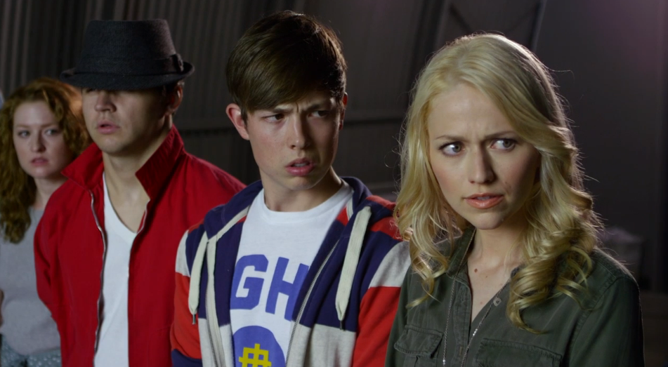 FPS JuniorVarsity Video Game High School Wiki Fandom powered by Wikia