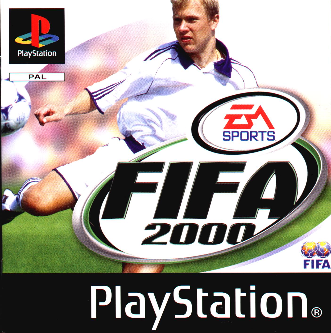 FIFA 2000 | Videogame soundtracks Wiki | Fandom powered by Wikia