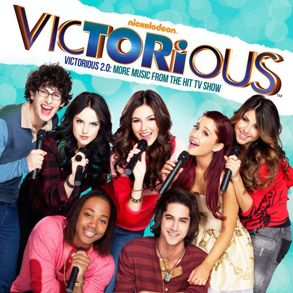 Victorious 2 0: More Music from the Hit TV Show Victorious Wiki
