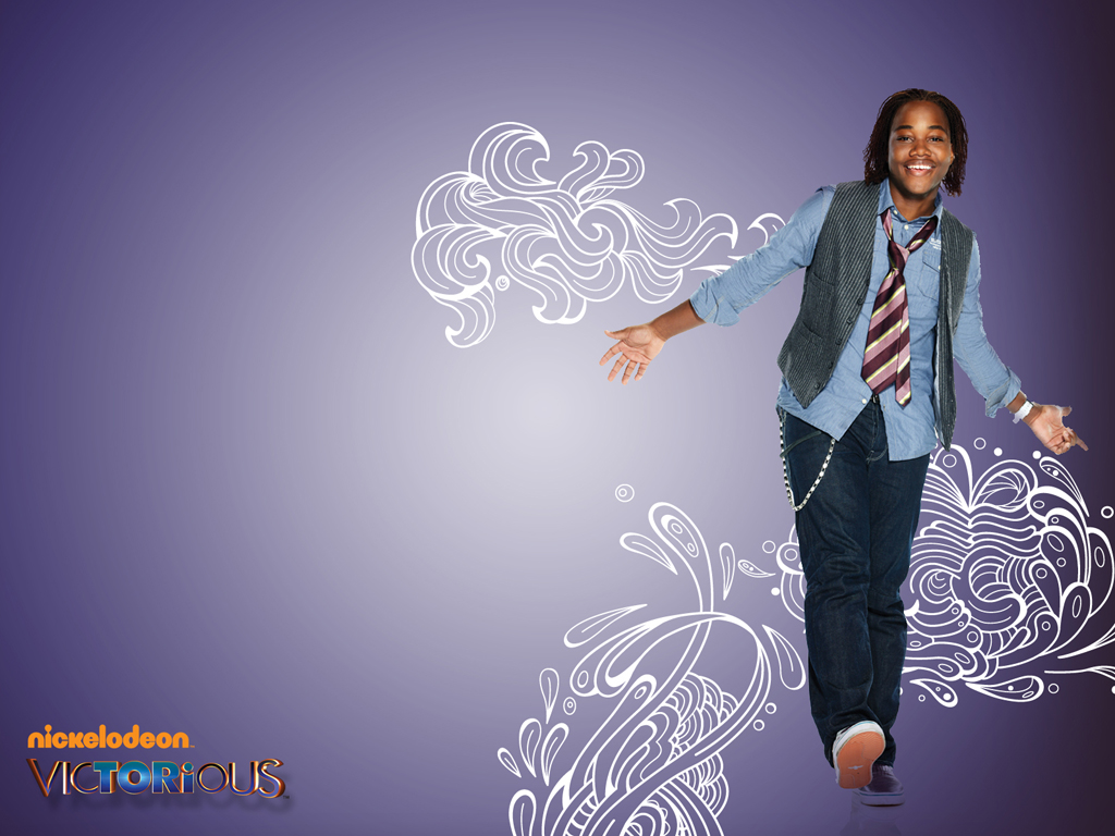 Image Andre Wallpaper.jpg Victorious Wiki Fandom powered by Wikia
