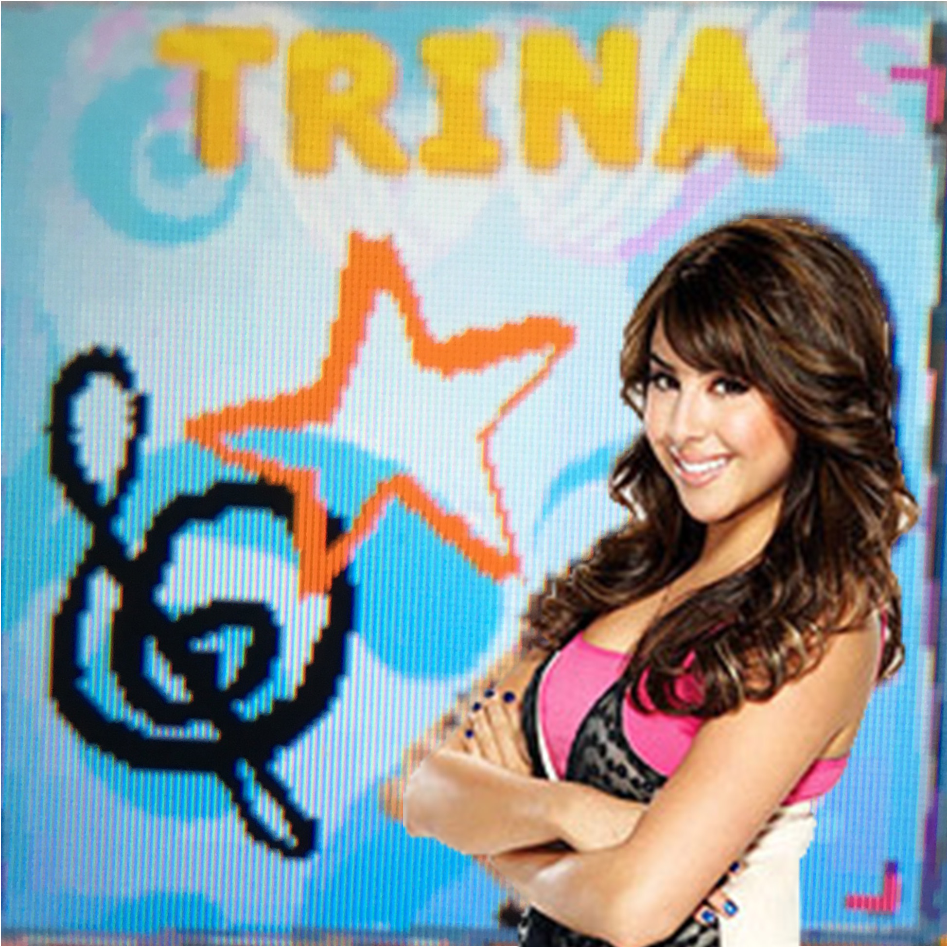 Trina (album) | Victorious Wiki | Fandom powered by Wikia