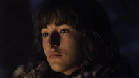 Game of Thrones - Isaac Hempstead-Wright on Bran Stark's Mystic Journey