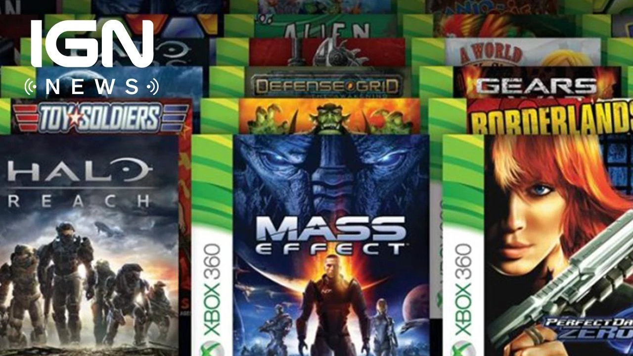 Free Download Program Xbox Games Compatible With The 360 Church