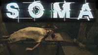 SOMA E3 2015 Trailer