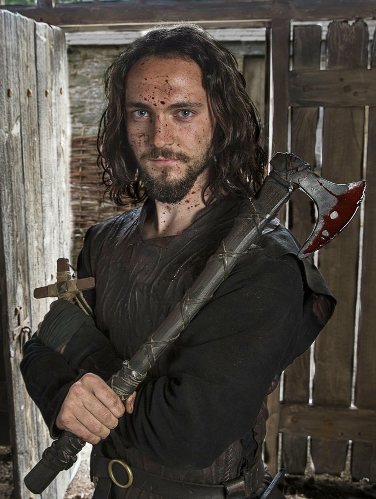 Quel Personnage De Vikings Es Tu ¿Cuál ES tu PERSONAJE FAVORITO de la serie VIKINGS? - ForoCoches