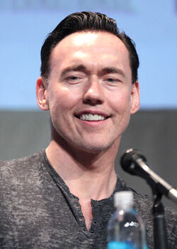 Kevin Durand Vikings Wiki Fandom powered by Wikia
