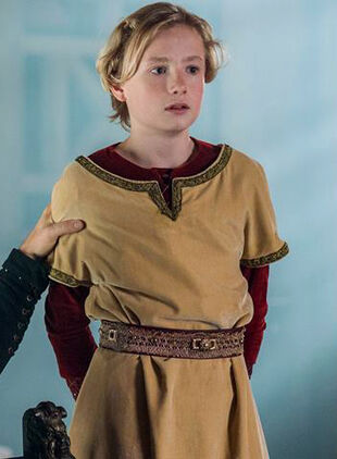 Vikings Magnus Vikings Magnus