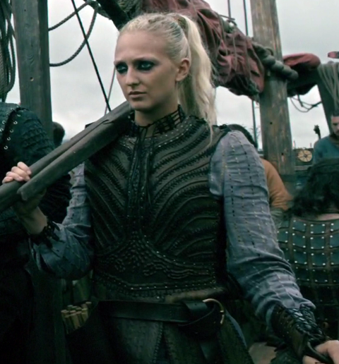 Torvi | Vikings Wiki | Fandom powered by Wikia