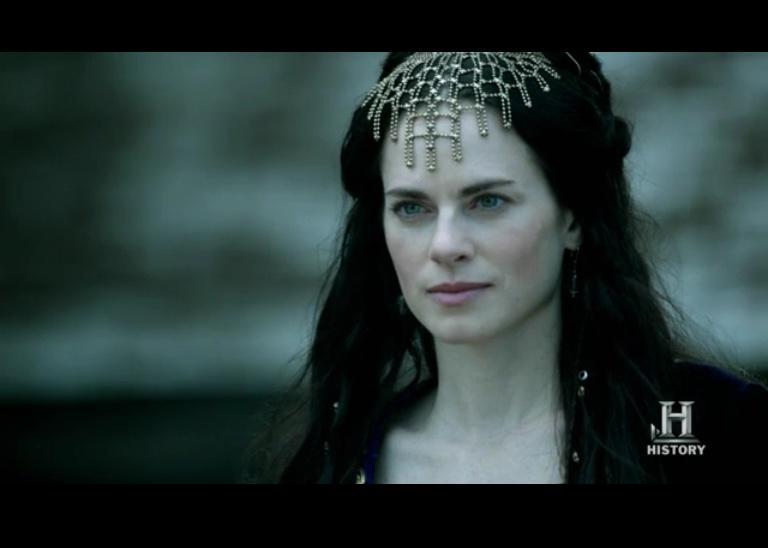 Image Princess Kwenthrith HISTORY 1.jpg Vikings Wiki FANDOM powered by Wikia